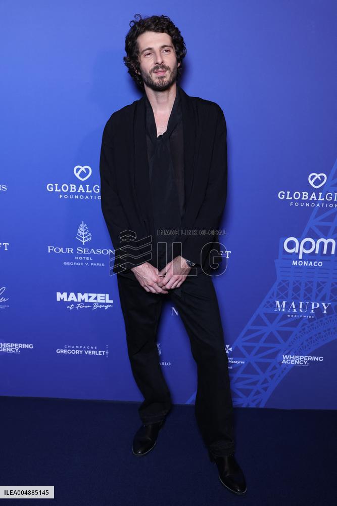 Paris Global Gift Gala - Paris