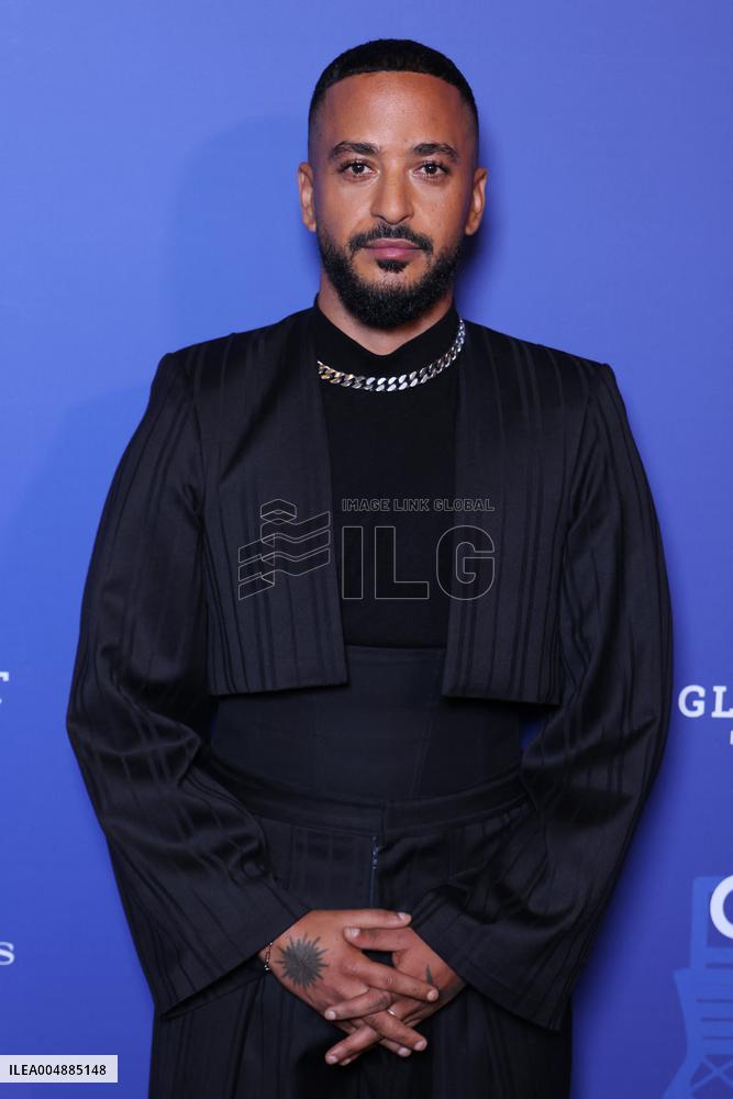 Paris Global Gift Gala - Paris