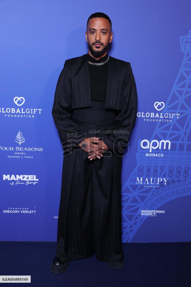 Paris Global Gift Gala - Paris