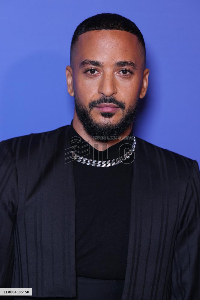 Paris Global Gift Gala - Paris