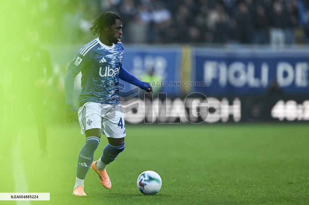 CALCIO - Serie A - Como 1907 vs Cagliari Calcio