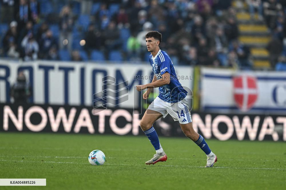CALCIO - Serie A - Como 1907 vs Cagliari Calcio