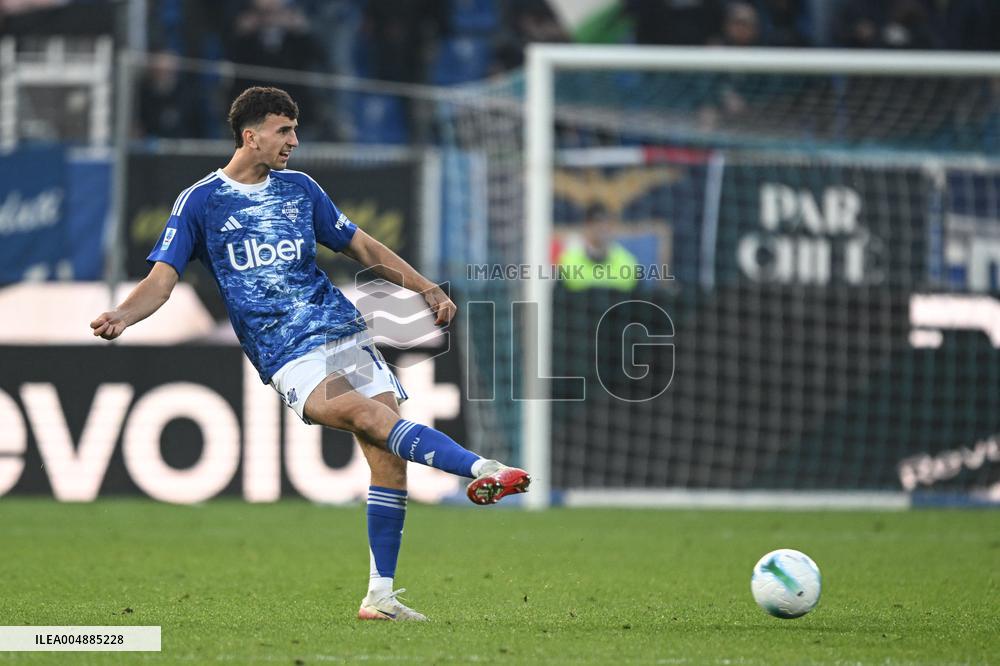 CALCIO - Serie A - Como 1907 vs Cagliari Calcio