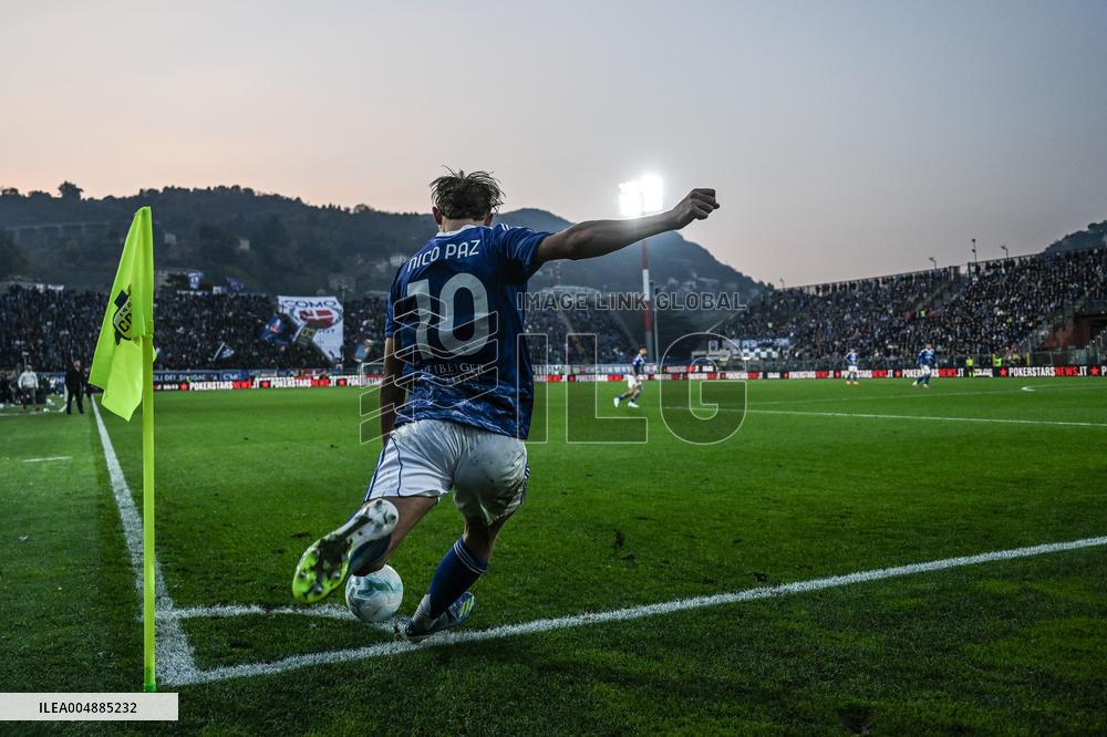 CALCIO - Serie A - Como 1907 vs Cagliari Calcio