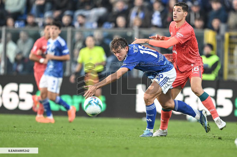 CALCIO - Serie A - Como 1907 vs Cagliari Calcio