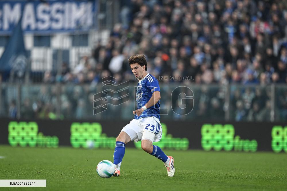 CALCIO - Serie A - Como 1907 vs Cagliari Calcio