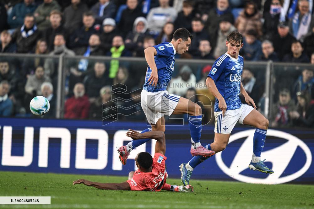 CALCIO - Serie A - Como 1907 vs Cagliari Calcio