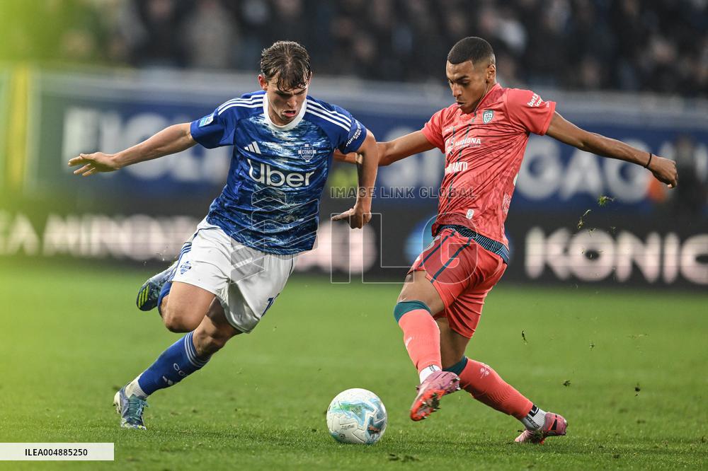 CALCIO - Serie A - Como 1907 vs Cagliari Calcio