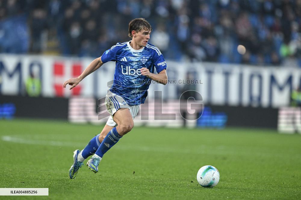 CALCIO - Serie A - Como 1907 vs Cagliari Calcio