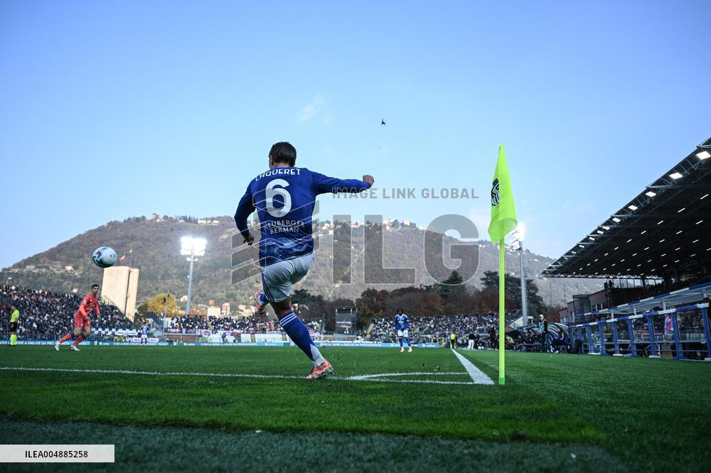 CALCIO - Serie A - Como 1907 vs Cagliari Calcio