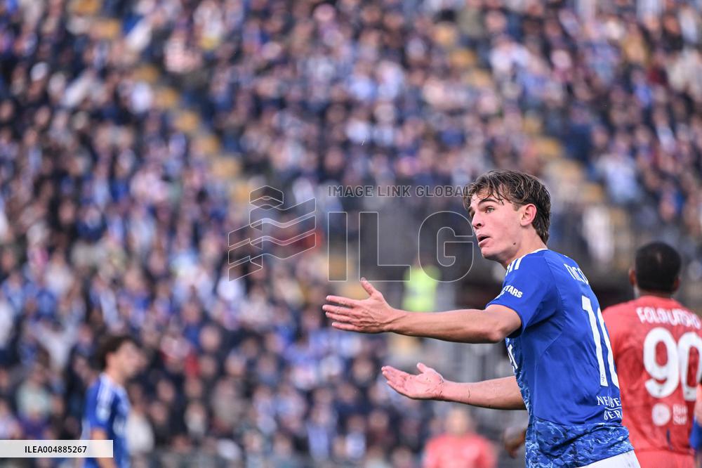 CALCIO - Serie A - Como 1907 vs Cagliari Calcio