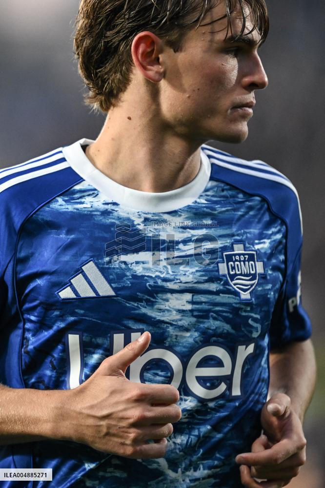 CALCIO - Serie A - Como 1907 vs Cagliari Calcio