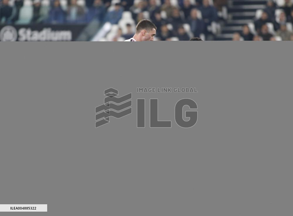 CALCIO - Serie A - Juventus FC vs Torino FC