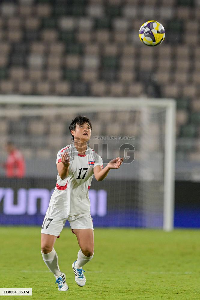 CALCIO - FIFA Mondiali - U17 Women - Final - North Korea vs netherlands