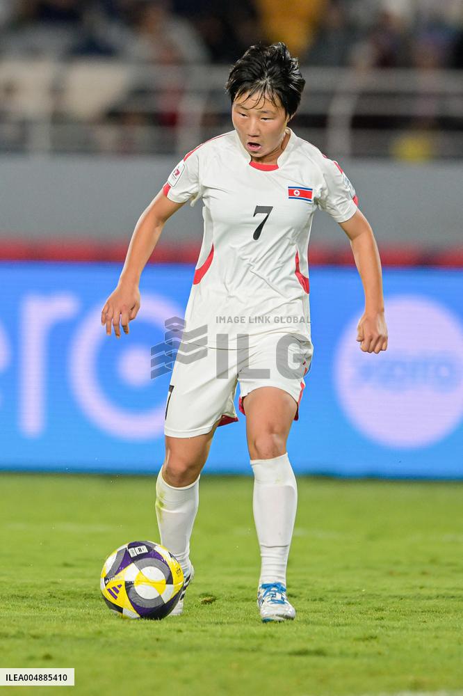 CALCIO - FIFA Mondiali - U17 Women - Final - North Korea vs netherlands