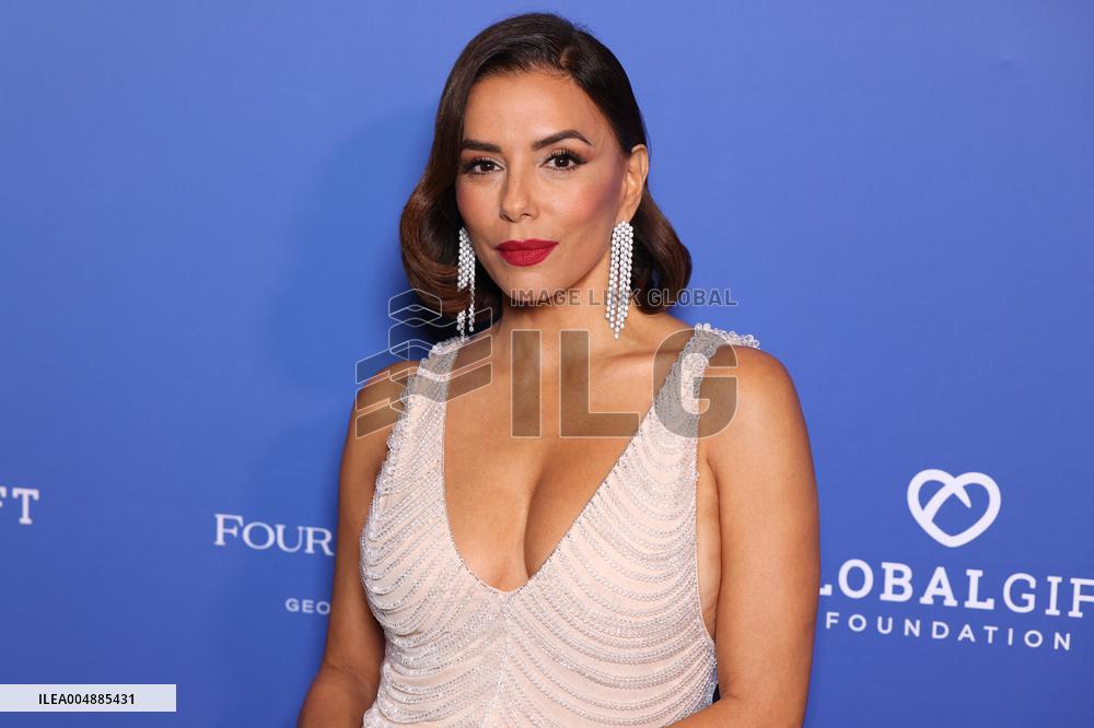 Paris Global Gift Gala - Paris