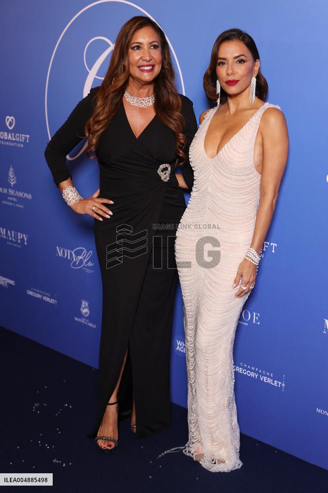 Paris Global Gift Gala - Paris