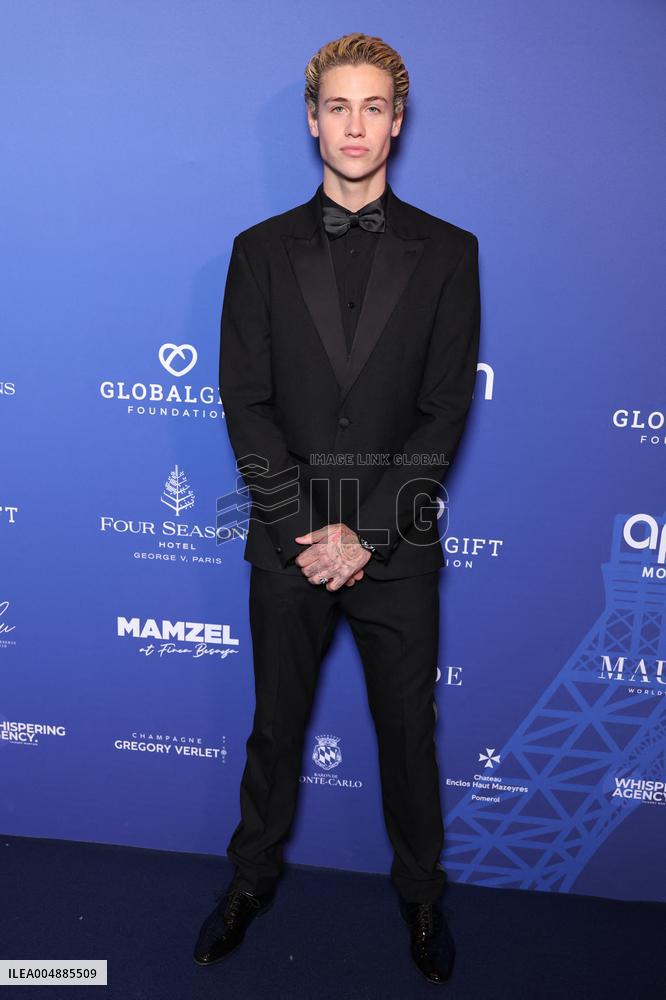 Paris Global Gift Gala - Paris