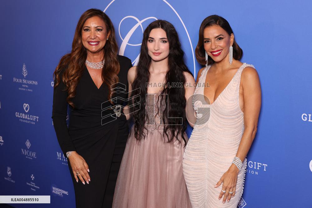 Paris Global Gift Gala - Paris