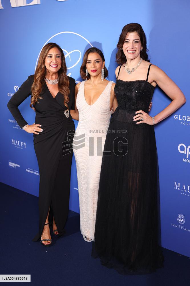 Paris Global Gift Gala - Paris