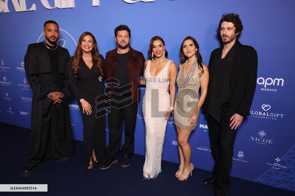 Paris Global Gift Gala - Paris