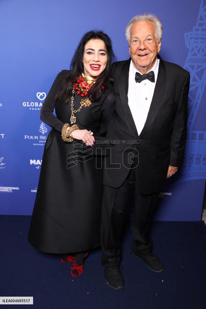 Paris Global Gift Gala - Paris