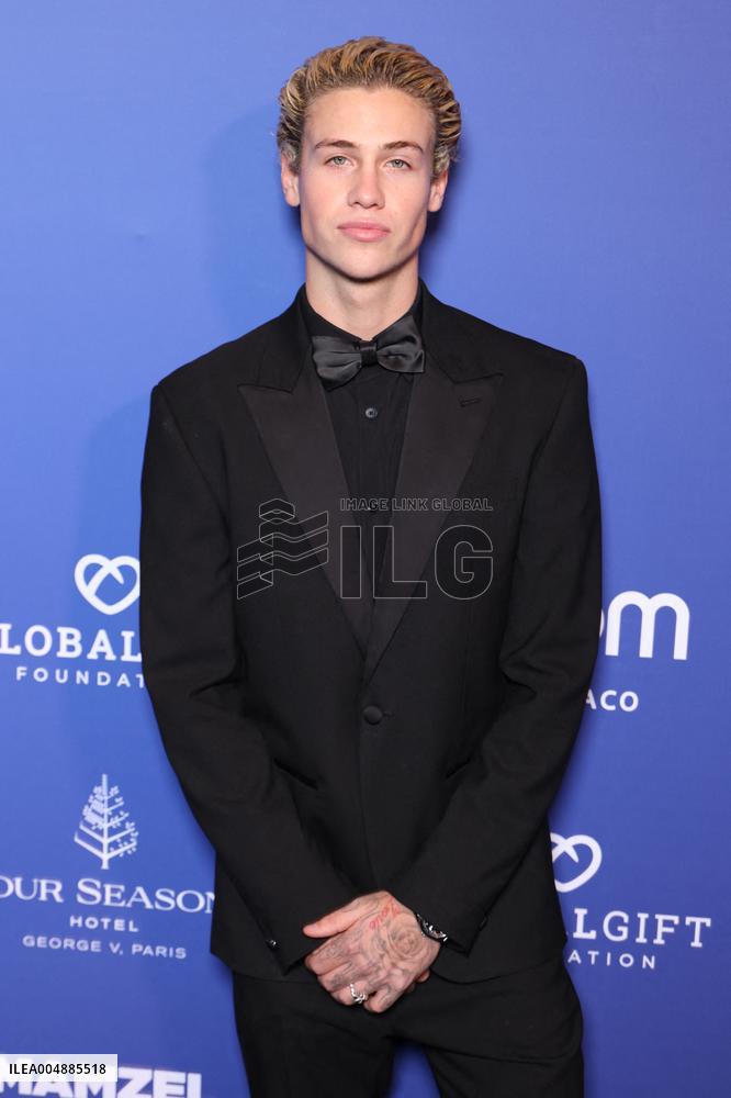Paris Global Gift Gala - Paris