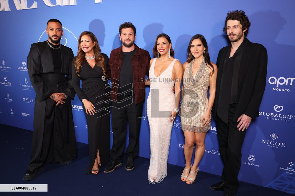 Paris Global Gift Gala - Paris