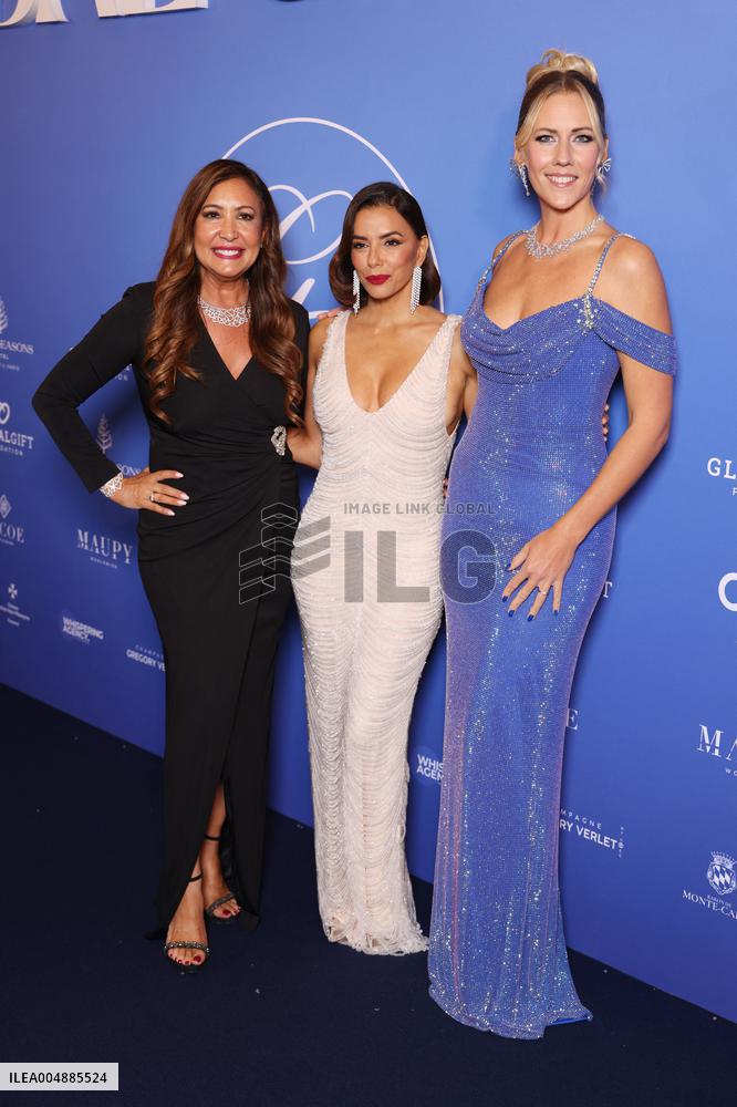 Paris Global Gift Gala - Paris