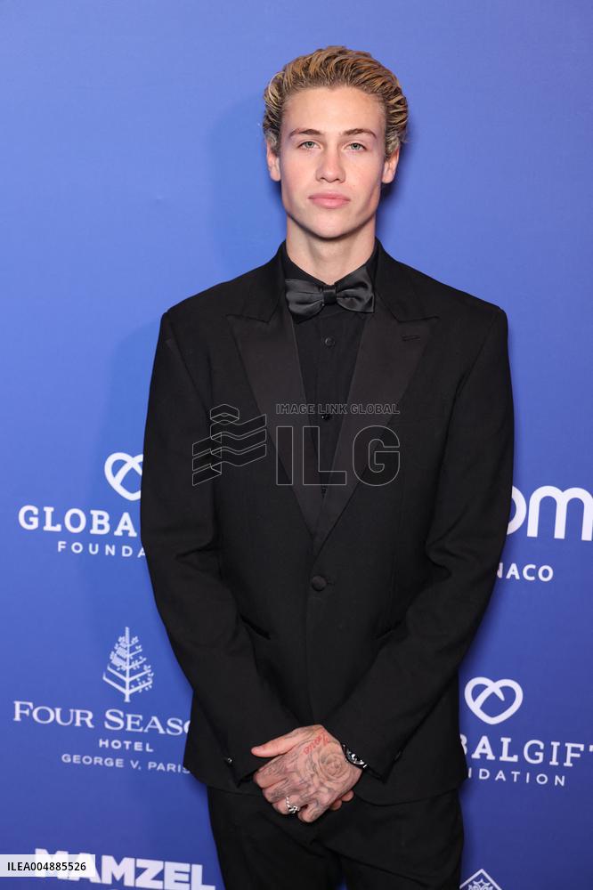 Paris Global Gift Gala - Paris