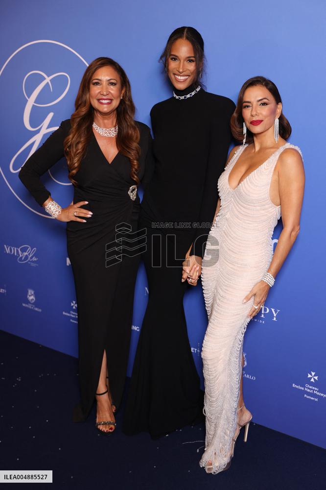 Paris Global Gift Gala - Paris