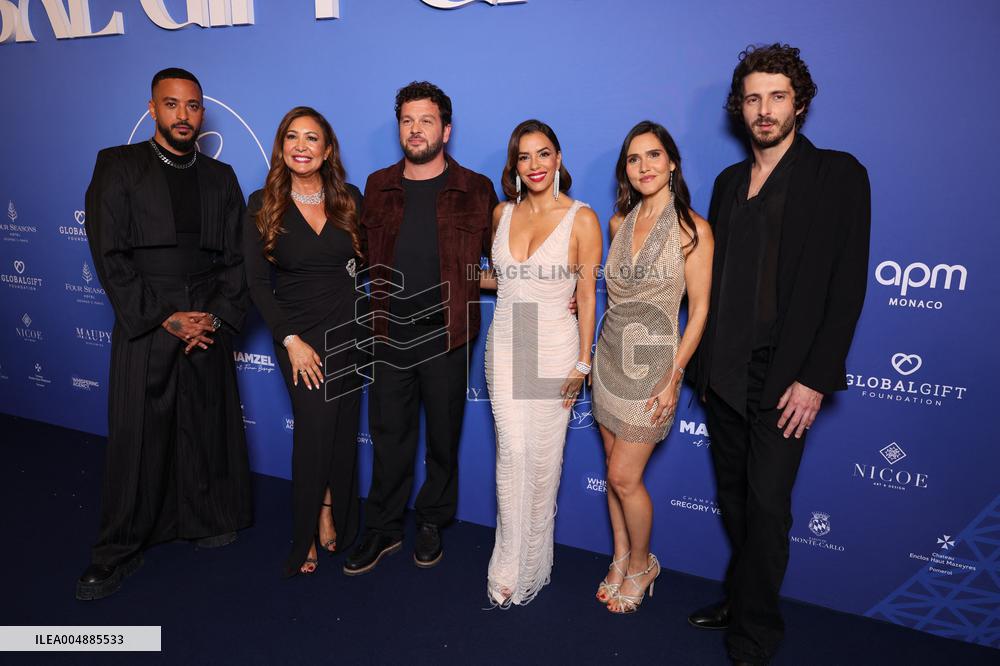 Paris Global Gift Gala - Paris