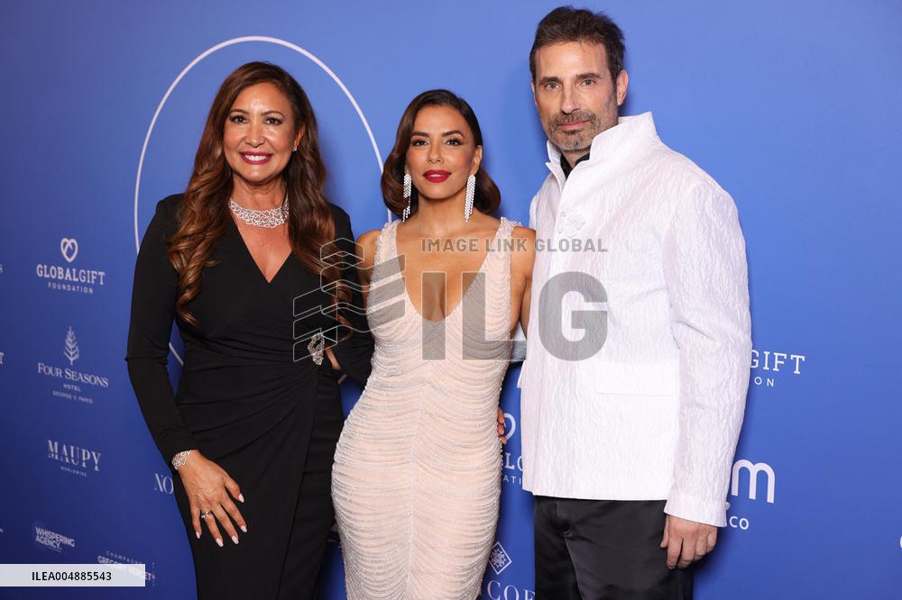 Paris Global Gift Gala - Paris