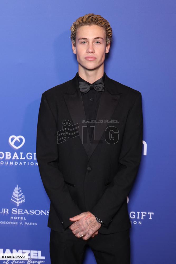 Paris Global Gift Gala - Paris