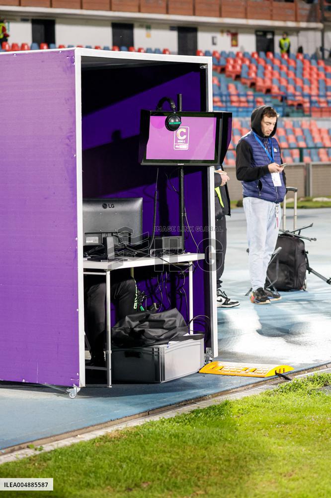 CALCIO - Serie C Italia - Cosenza vs Casarano