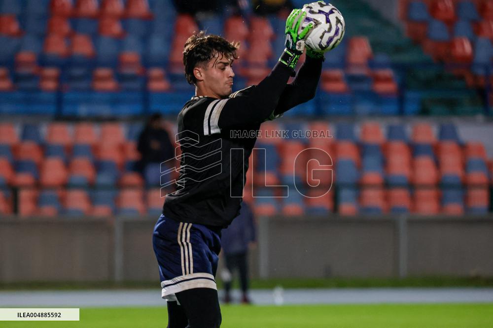 CALCIO - Serie C Italia - Cosenza vs Casarano