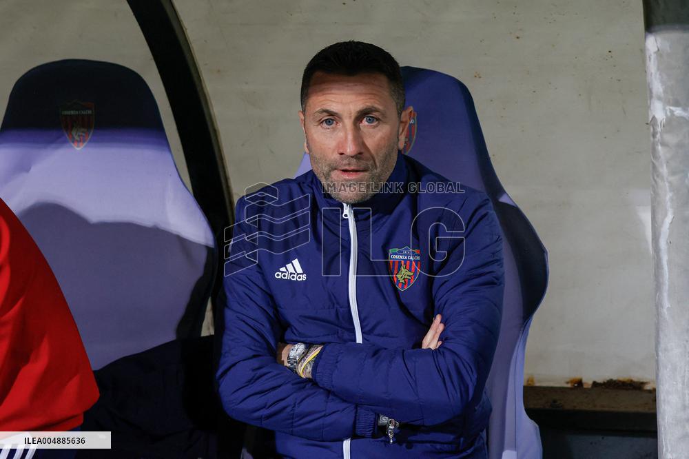 CALCIO - Serie C Italia - Cosenza vs Casarano