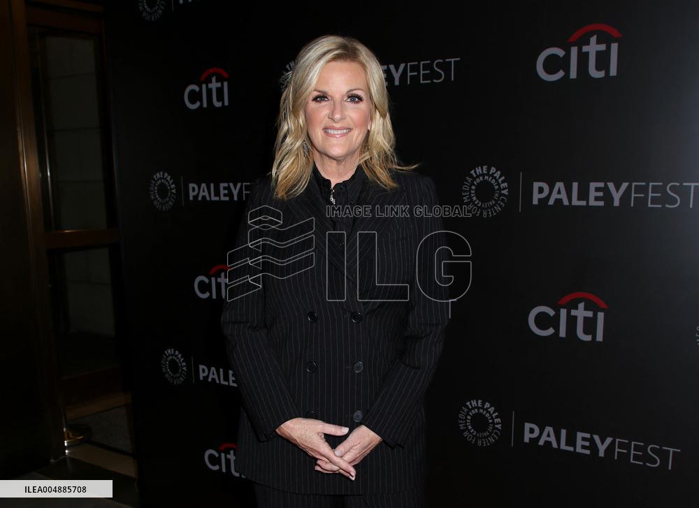PaleyFest NY 2025: 'In Her Own Words: An Evening with Trisha Yearwood'