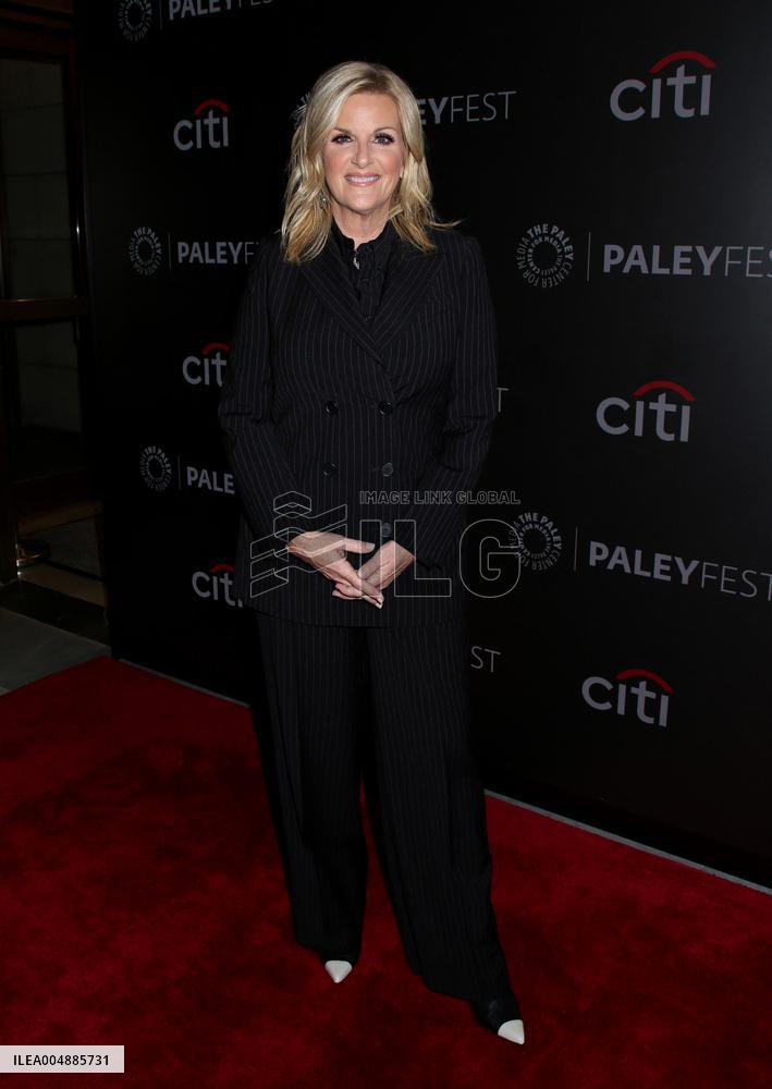 PaleyFest NY 2025: 'In Her Own Words: An Evening with Trisha Yearwood'