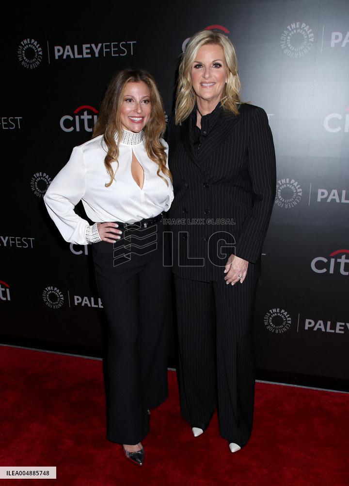 PaleyFest NY 2025: 'In Her Own Words: An Evening with Trisha Yearwood'
