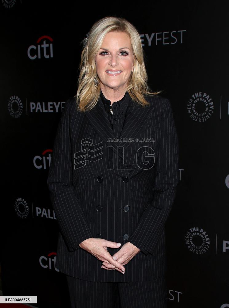 PaleyFest NY 2025: 'In Her Own Words: An Evening with Trisha Yearwood'