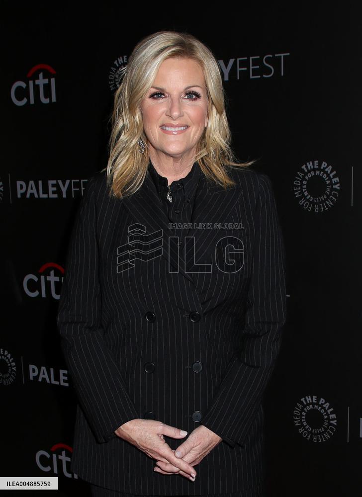 PaleyFest NY 2025: 'In Her Own Words: An Evening with Trisha Yearwood'