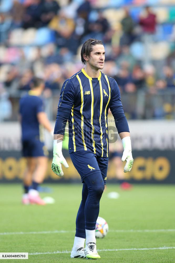 CALCIO - Serie B - Frosinone Calcio vs Modena FC