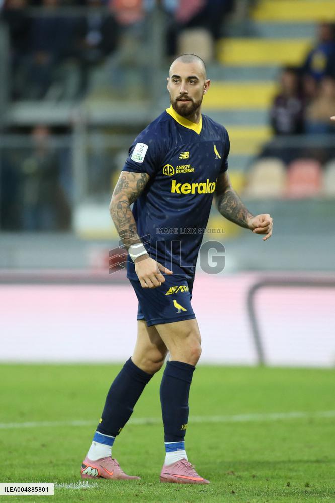 CALCIO - Serie B - Frosinone Calcio vs Modena FC