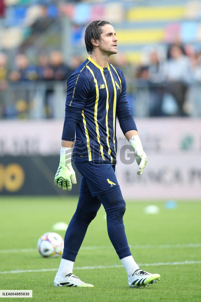 CALCIO - Serie B - Frosinone Calcio vs Modena FC