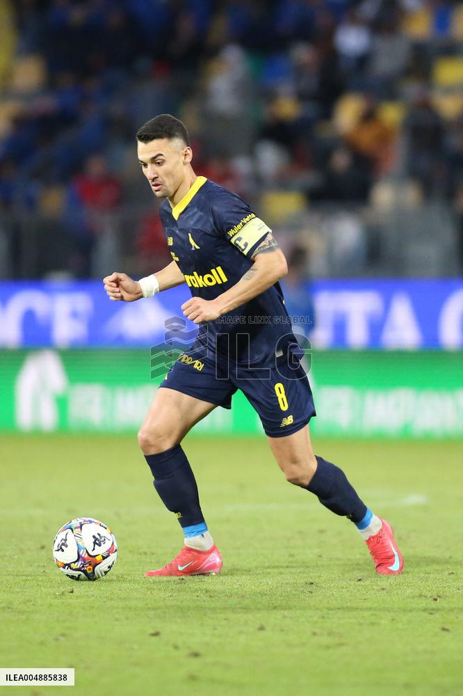 CALCIO - Serie B - Frosinone Calcio vs Modena FC