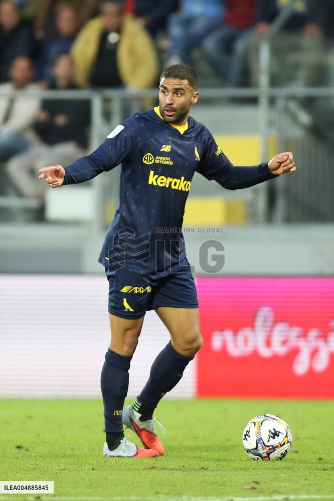 CALCIO - Serie B - Frosinone Calcio vs Modena FC
