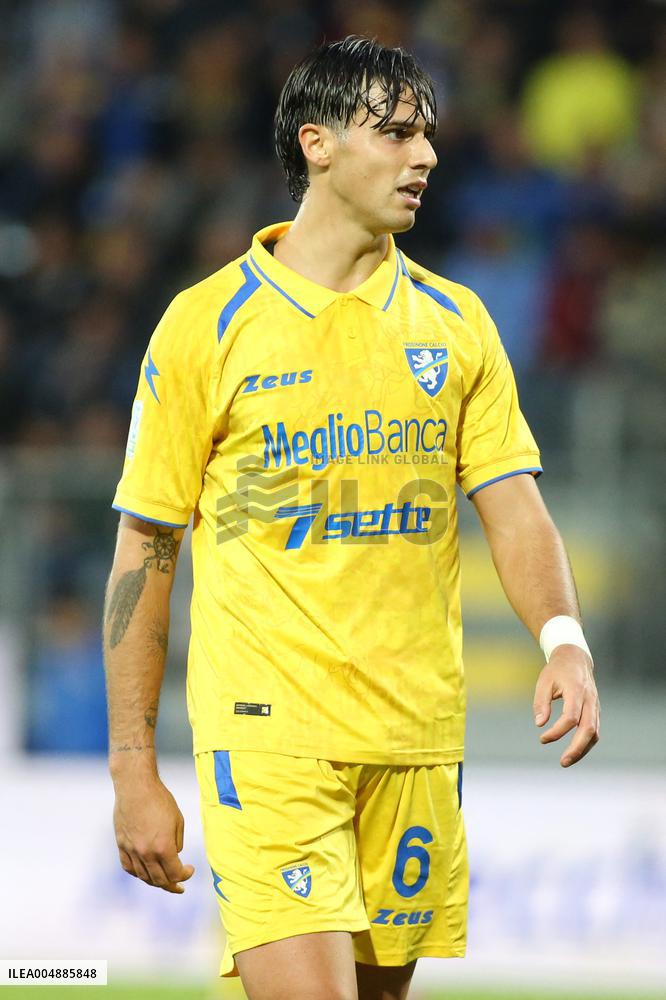 CALCIO - Serie B - Frosinone Calcio vs Modena FC