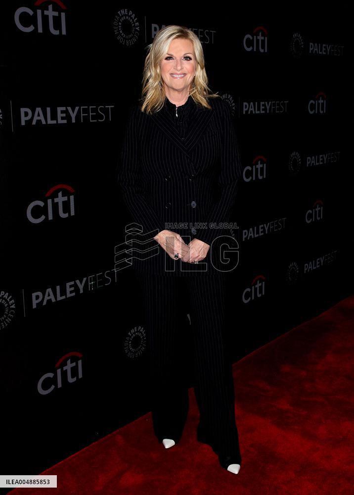 PaleyFest NY 2025: 'In Her Own Words: An Evening with Trisha Yearwood'