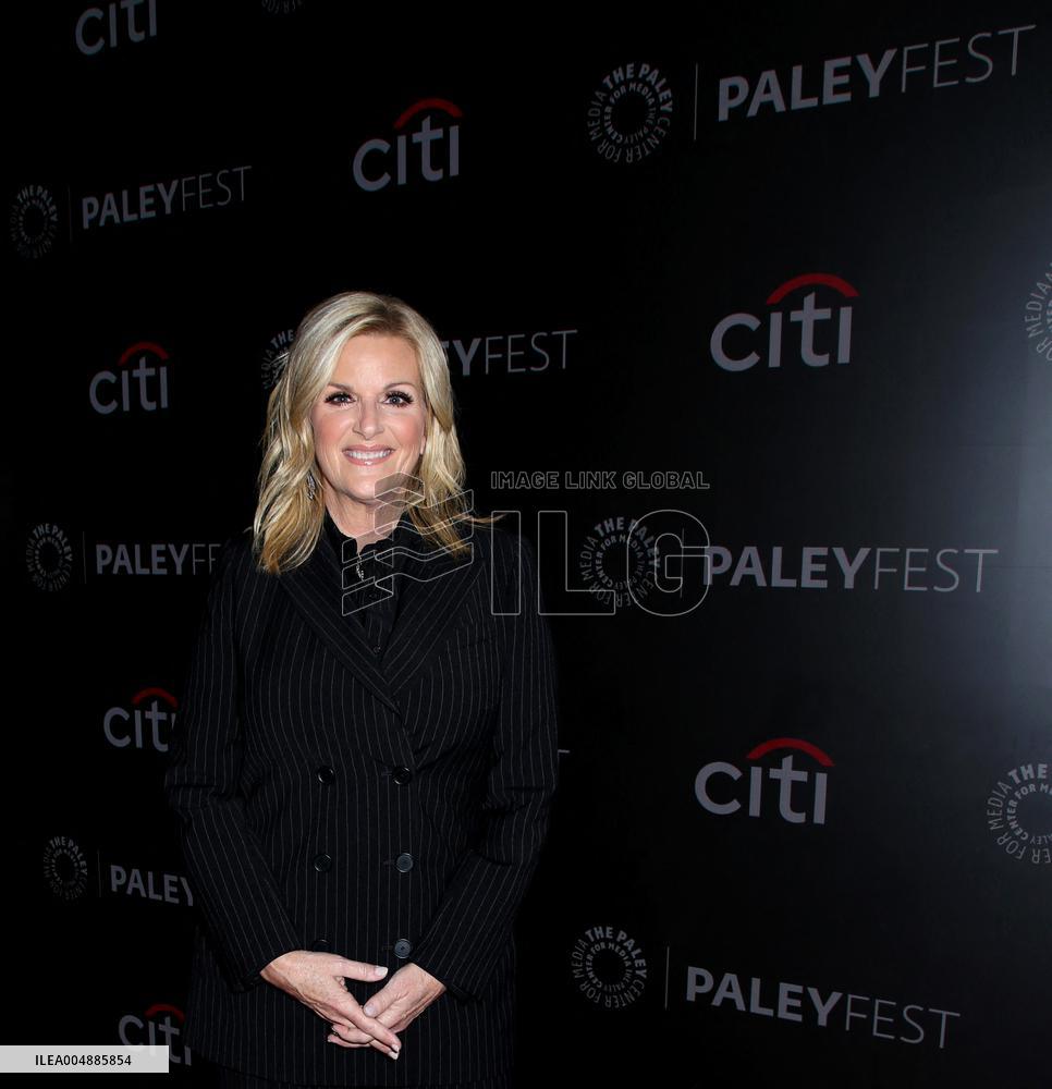 PaleyFest NY 2025: 'In Her Own Words: An Evening with Trisha Yearwood'